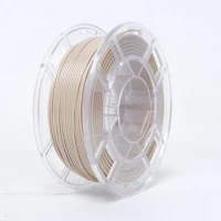 eSUN 1,75 mm ePEEK-Industrial Natürel Filament (250 Gram)