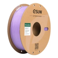 eSUN 1,75 mm ePLA-Luminous Mor Fosforlu Filament (1 KG)	