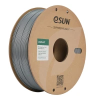 eSUN 1,75 mm eABS-HT Açık Gri Filament (1 KG)	