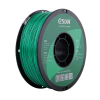 eSUN 1,75 mm ABS Yeşil Filament (1 KG)