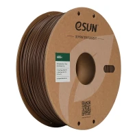 eSUN 1,75 mm ABS+ Kahverengi Filament (1 KG)