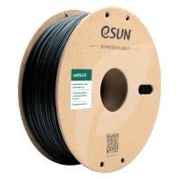 eSUN 1,75 mm eABS-GF Siyah Filament (1 KG)	