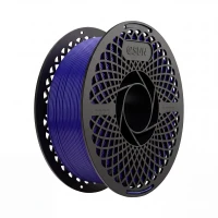 eSUN 1,75 mm PETG Basic Mavi Filament (1 KG)