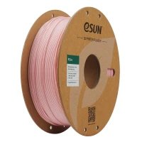 eSUN 1,75 mm PLA Plus (PLA+) Şeftali Pembesi Filament (1 KG)