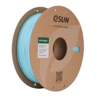 eSUN 1,75 mm ePLA-Matte Açık Mavi Filament (1 KG)