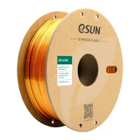 eSUN 1,75 mm ePLA-Silk Bakır Rengi Filament (1 KG)