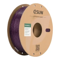 eSUN 1,75 mm eTwinkling Mor Filament (1 KG)