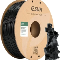 eSUN 1,75 mm eASA Siyah Filament (1 KG)