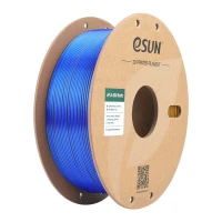 eSUN 1,75 mm ePLA-Silk Mystic Altın Mavi Mor Rengi Filament (1 KG)