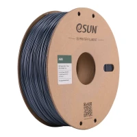 eSUN 1,75 mm ABS Gri Filament (1 KG)